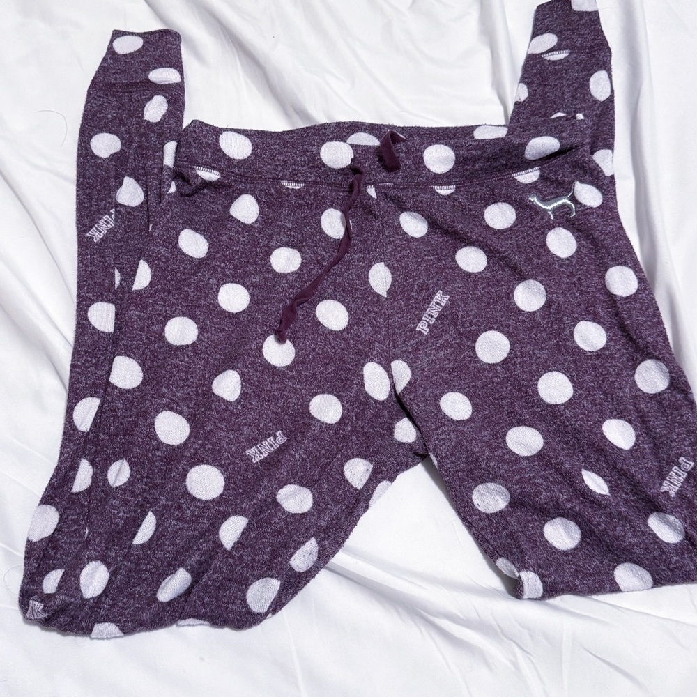 Victoria Secret Pink Sleep Pants